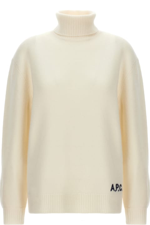 A.P.C. Sweaters for Women A.P.C. 'walter' Sweater