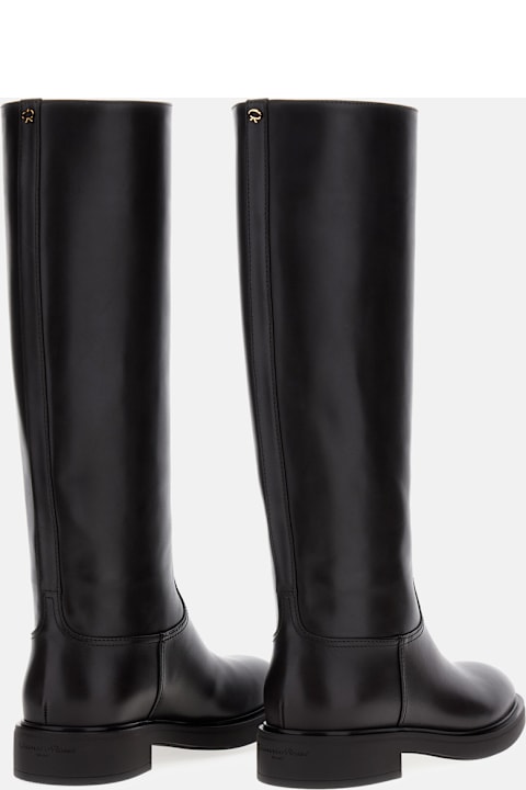 Gianvito Rossi Boots for Women Gianvito Rossi High Boots.