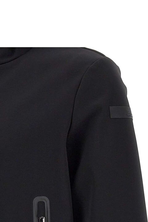 RRD - Roberto Ricci Design for Men RRD - Roberto Ricci Design 'winter Thermo Hood' Jacket