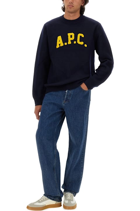 Homeware A.P.C. 'fairfax' Jeans