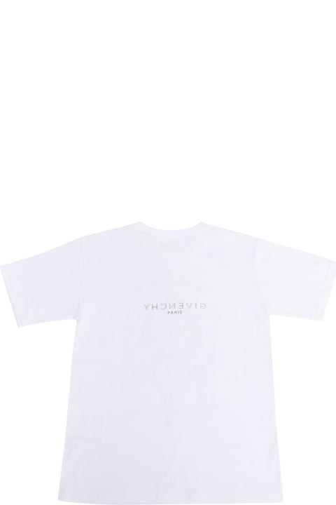 Homeware Givenchy T-shirt