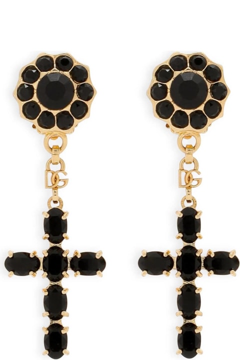 Dolce & Gabbana Earrings for Women Dolce & Gabbana Orecchini