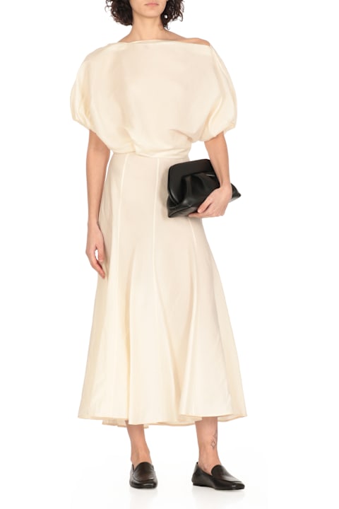 Homeware Khaite Niles Top