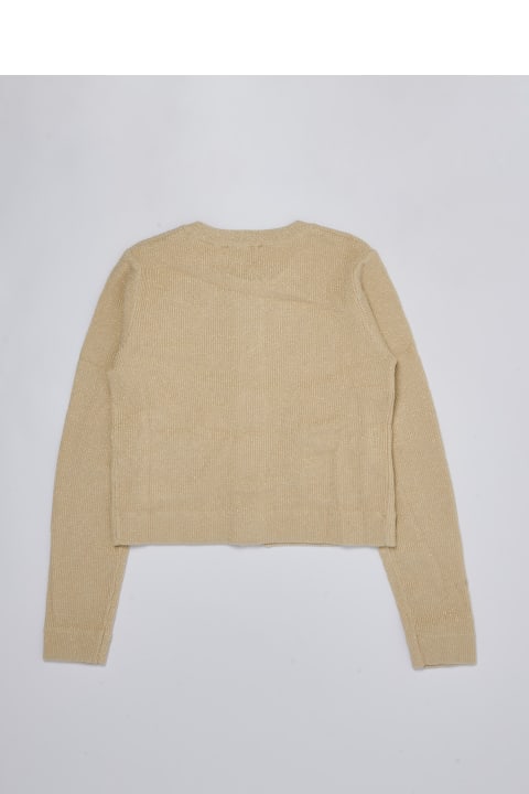 Michael Kors Sweaters & Sweatshirts for Girls Michael Kors Cardigan Cardigan