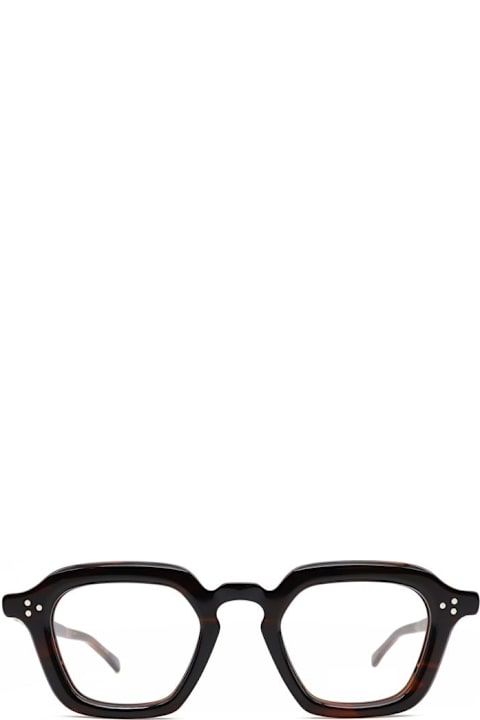 Sauvage Eyewear for Women Sauvage Voyeurdeep Brown