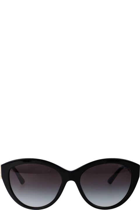Accessories for Women Jimmy Choo Eyewear 0jc5007 Sunglasses