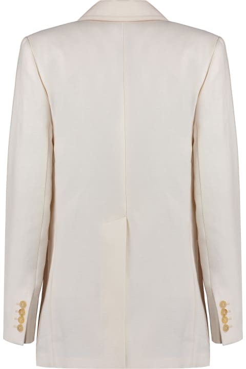 Max Mara Coats & Jackets for Women Max Mara Boemia Blazer