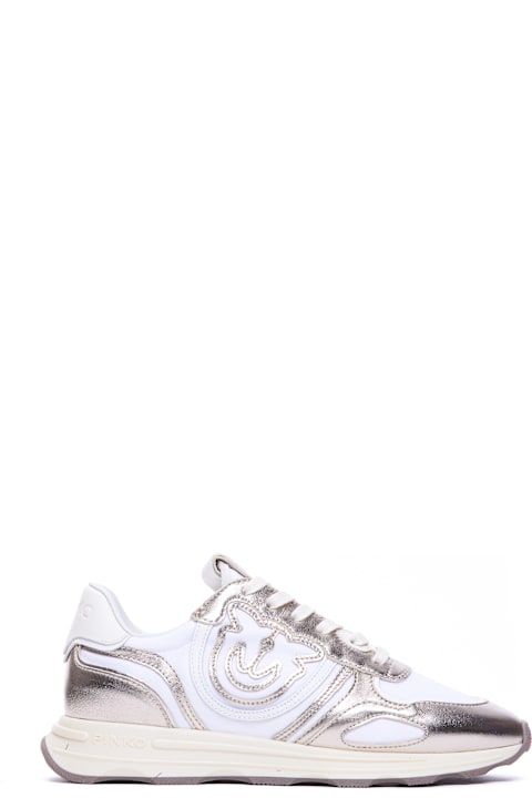 Pinko Sneakers for Women Pinko Zoe Sneakers