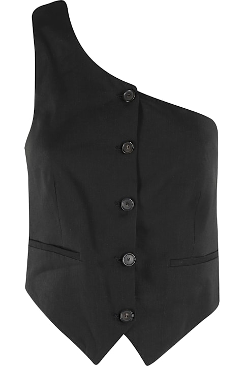 Erika Cavallini for Women Erika Cavallini Gilet Giole