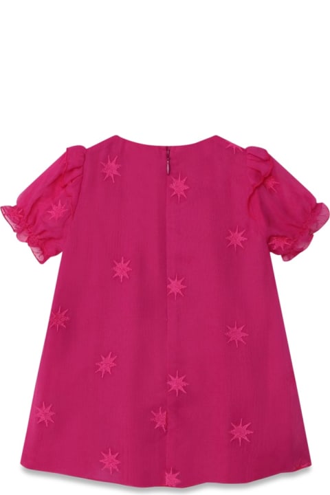 Dresses for Baby Girls Chloé Vestito M/c