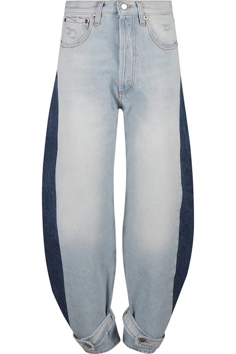 Laurene Jeans
