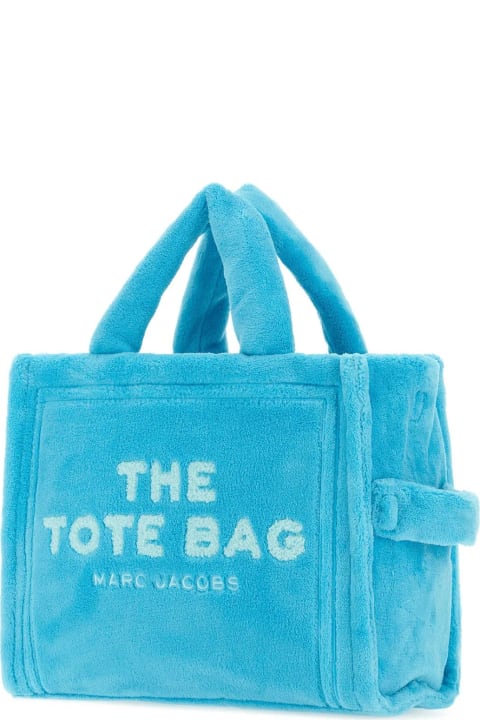 Marc Jacobs Women Marc Jacobs The Terry Tote Bag Handbag