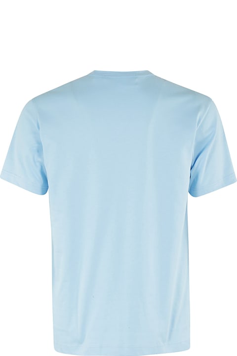 Comme des Garçons Shirt for Men Comme des Garçons Shirt T Shirt Knit