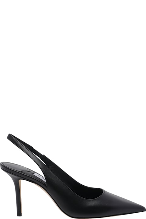 Jimmy Choo Love Pumps