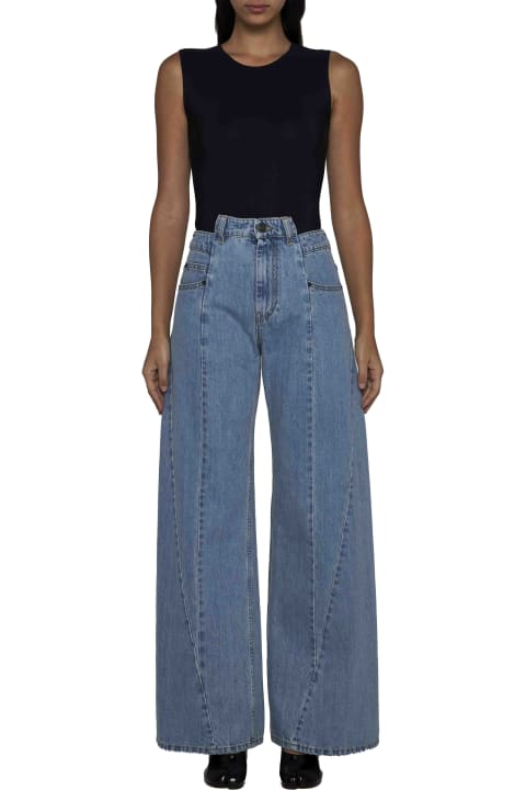 Homeware Maison Margiela Jeans Design 
dècortiquè
