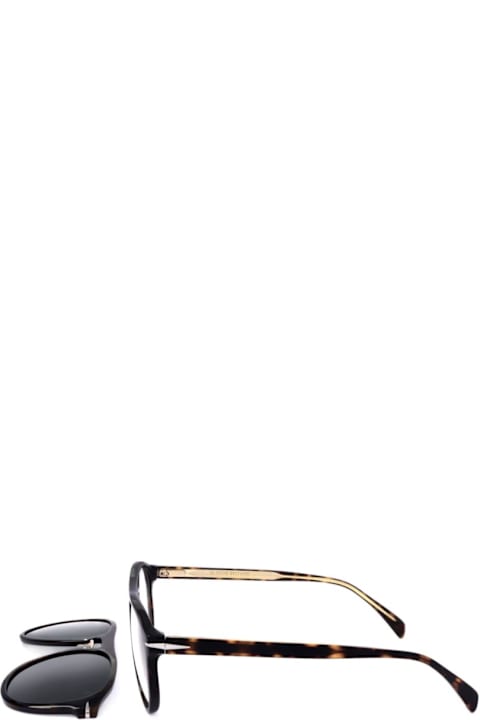 DB Eyewear by David Beckham Eyewear for Men DB Eyewear by David Beckham Db 7032/g/cs086/uc Havana