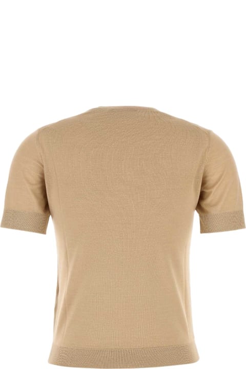 Homeware Gucci Beige Cashmere Blend Sweater