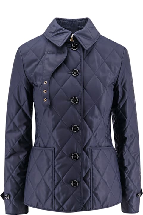 Homeware Burberry Jacket