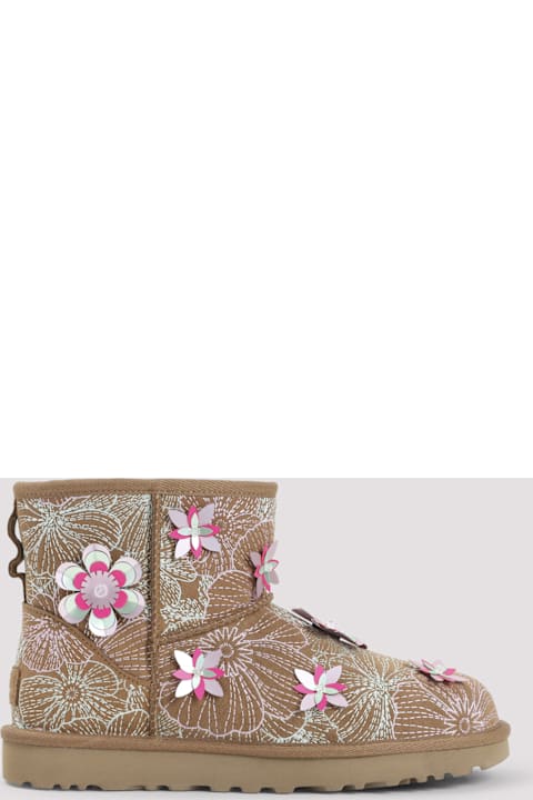 UGG Classic Mini Meadow