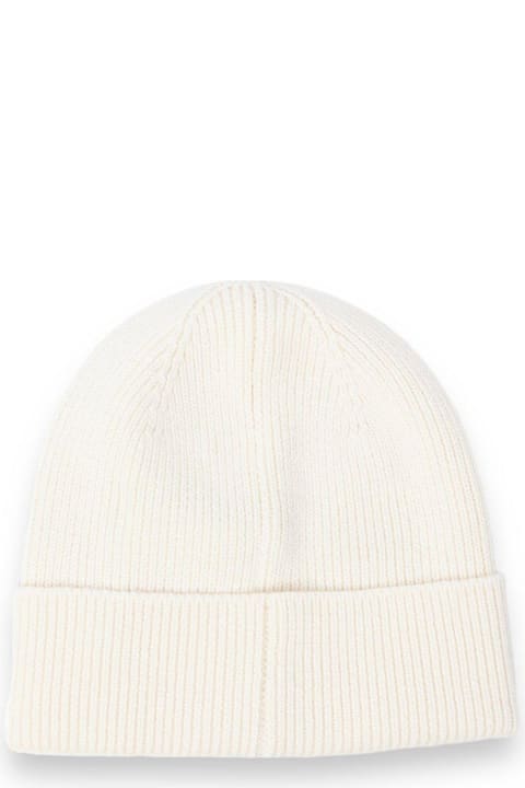 Homeware Diesel K-coder-fully B Logo Embroidered Beanie