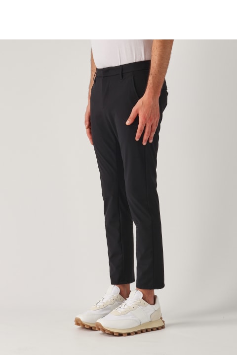 Fashion for Men Dondup Pantalone Alfredo Trousers