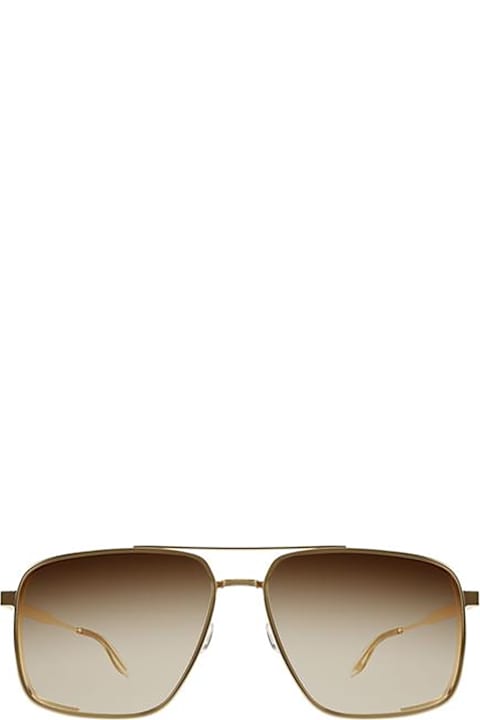 Barton Perreira لـ Kids Barton Perreira SCARAMANGA Sunglasses