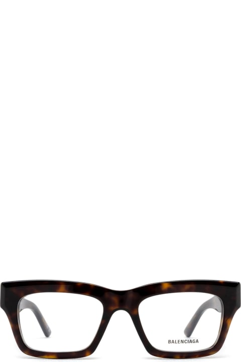 Eyewear for Men Balenciaga Eyewear Bb0240o Havana Glasses