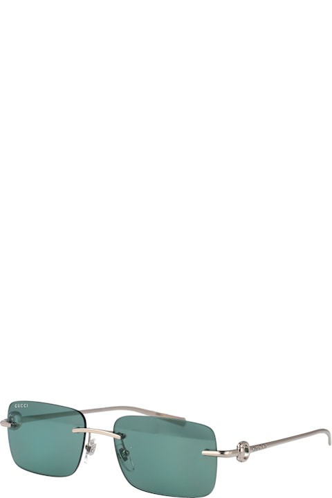 Homeware Gucci Eyewear Gg1703s Sunglasses