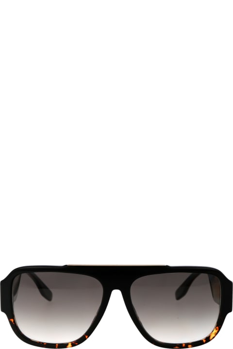 Marc Jacobs Eyewear Eyewear for Men Marc Jacobs Eyewear Marc 756/s Sunglasses