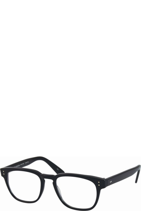 Masunaga Eyewear for Men Masunaga 11dm4bl0a Glasses