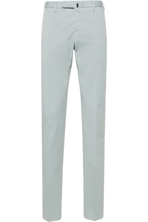 Incotex Pants for Men Incotex Model 30 Slim Fit Trousers