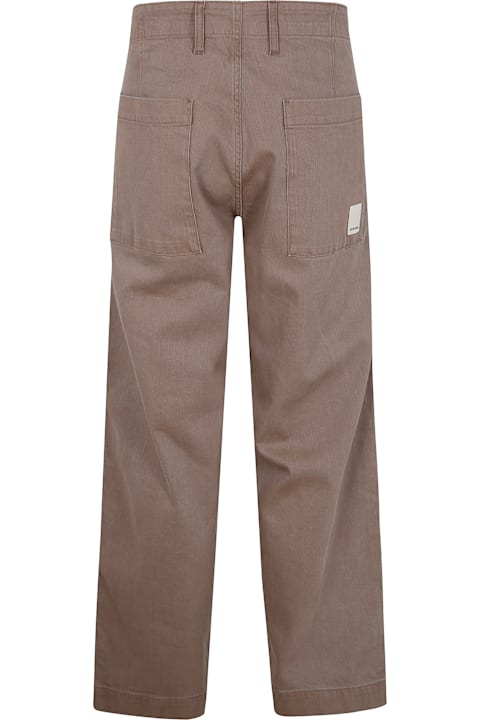 Homeware Emporio Armani Pantaloni