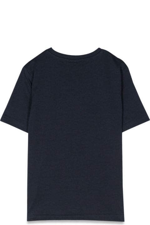 خصم على الأطفال Hugo Boss T-shirt Logo