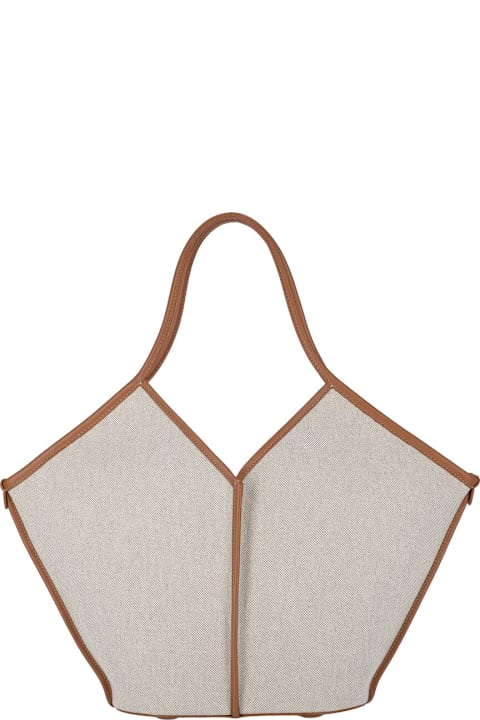 Hereu Bags for Women Hereu "calella" Tote Bag