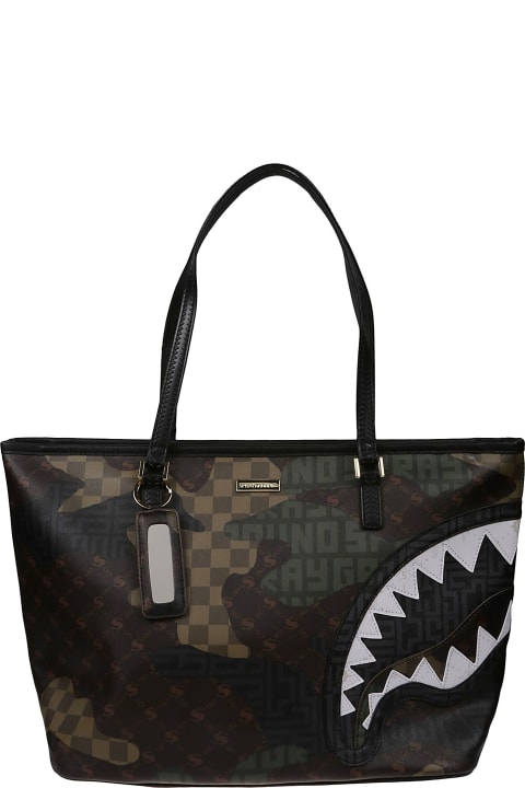 Branded Tote Bag