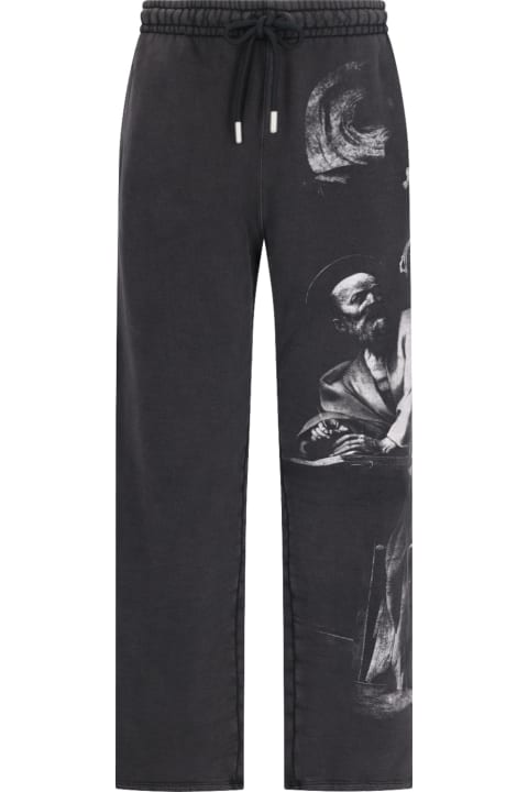 Off-White for Men Off-White Joggers