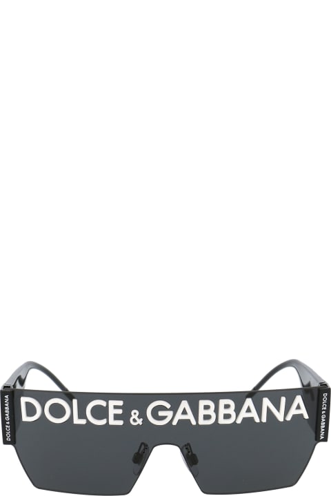 Dolce & Gabbana Eyewear Eyewear for Men Dolce & Gabbana Eyewear 0dg2233 Sunglasses