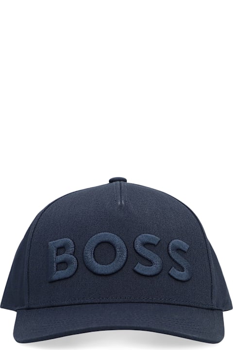 Fashion for Men Hugo Boss Logo Baseball Cap