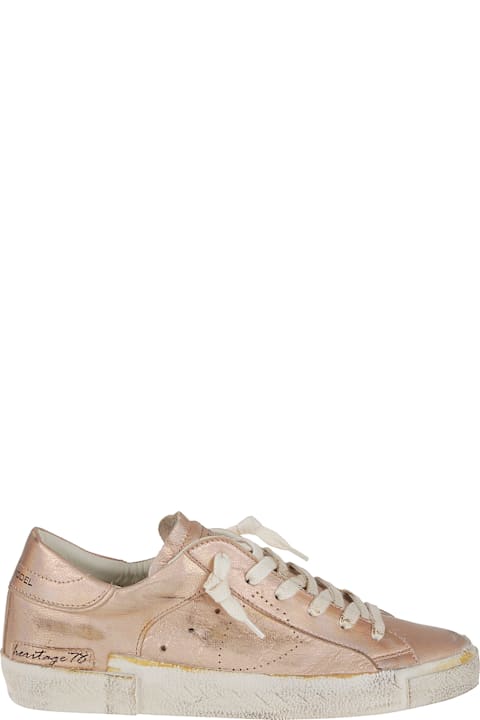 Philippe Model for Kids Philippe Model Prsx Low Woman