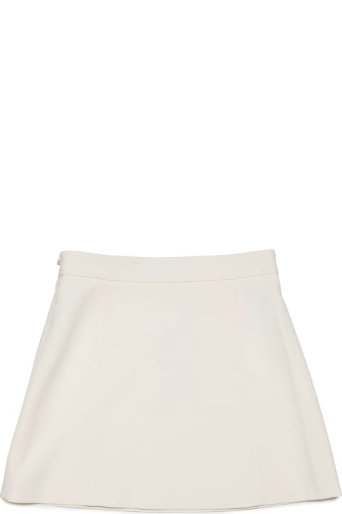 ボーイズ Max&Co.のボトムス Max&Co. Ivory Skirt For Girl