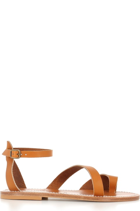 K.Jacques Sandal Hecatea