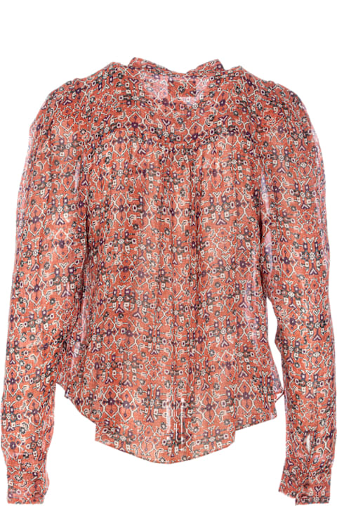 Homeware Marant Étoile Neoline Shirt