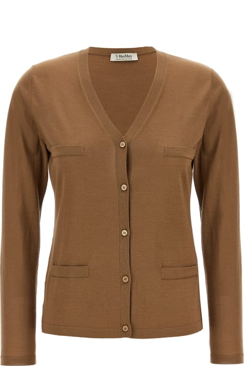 Homeware 'S Max Mara 'kenya' Cardigan