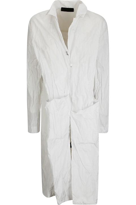 Maria Calderara for Women Maria Calderara Taffeta Duster