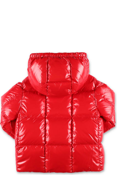 Moncler Coats & Jackets for Girls Moncler Parana Down Jacket
