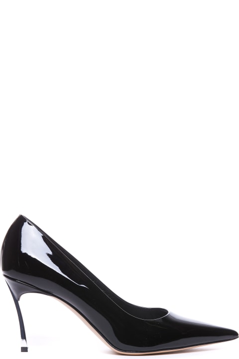High-Heeled Shoes for Women Casadei Superblade Jolly Pumps