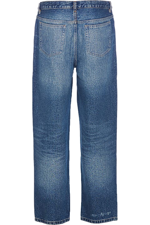 Homeware A.P.C. Martin Jeans