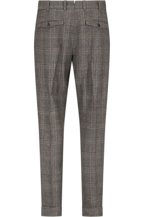 PT Torino Clothing for Men PT Torino Tailored Trousers