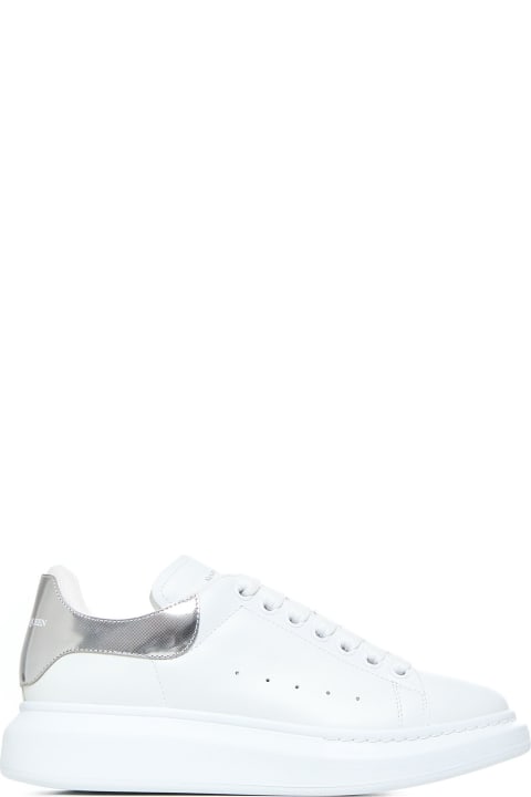 Alexander McQueen Sneakers for Women Alexander McQueen Sneakers