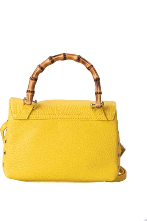 Fashion for Women Zanellato Zanellato Bags.. Yellow